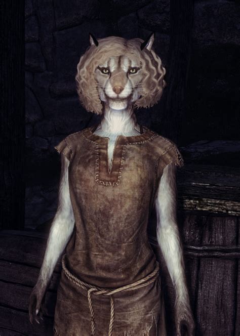 This mod has only one requirement, Legacy of. . Ks hairdos khajiit